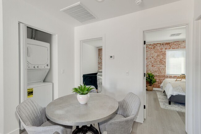 Interior Photo - The Chelsea