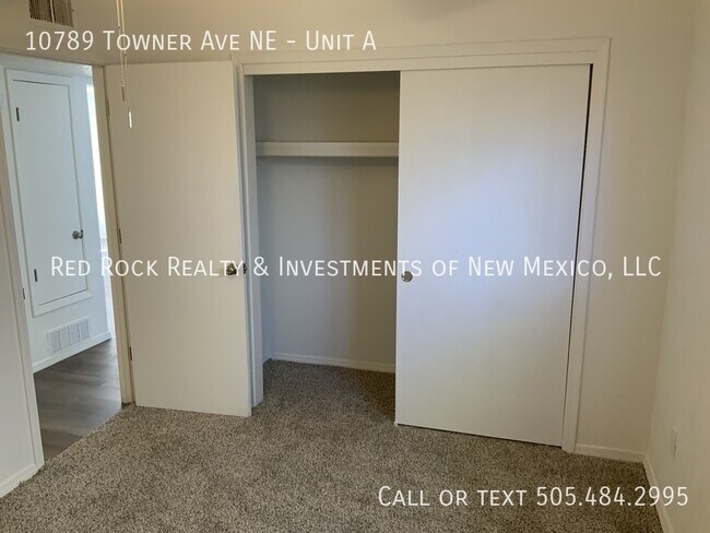 Building Photo - 10789 Towner Ave NE