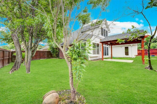 Building Photo - 6543 Horsepen Bayou Dr