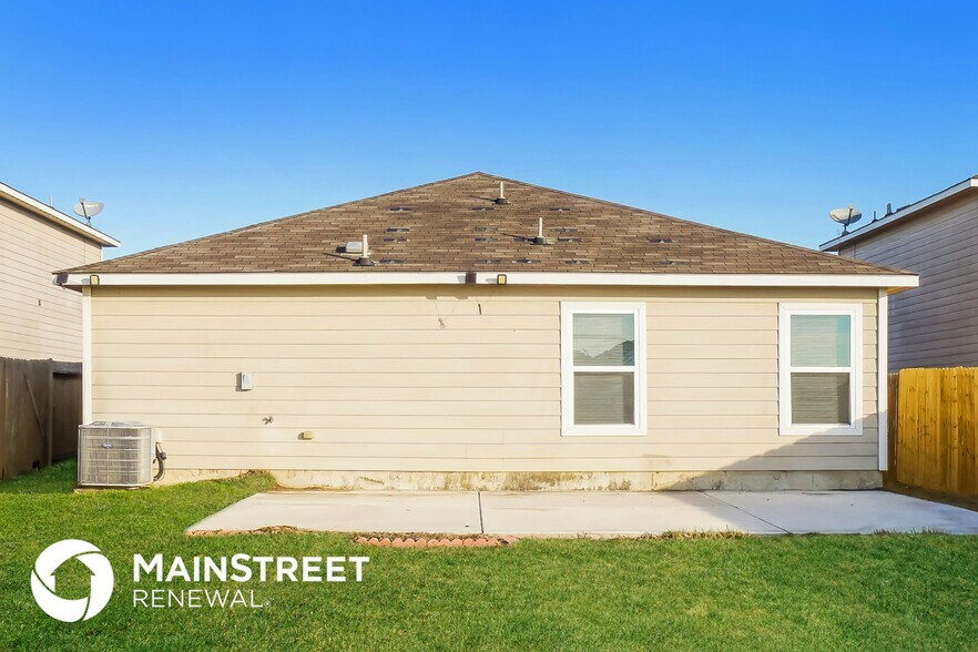 Building Photo - 7326 Turnbow