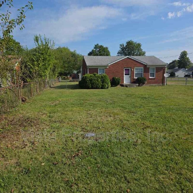 Building Photo - 5717 Mt Washington Rd