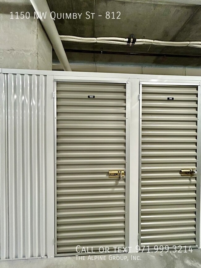 Building Photo - 1150 NW Quimby St