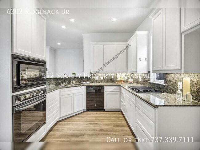 Building Photo - 6303 Ridgeback Dr