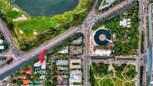 Building Photo - 1840 Jefferson Ave