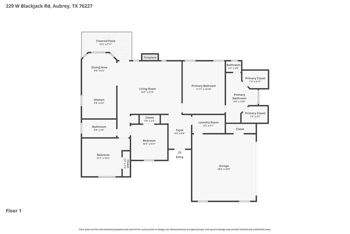 Building Photo - 229 Blackjack Rd W