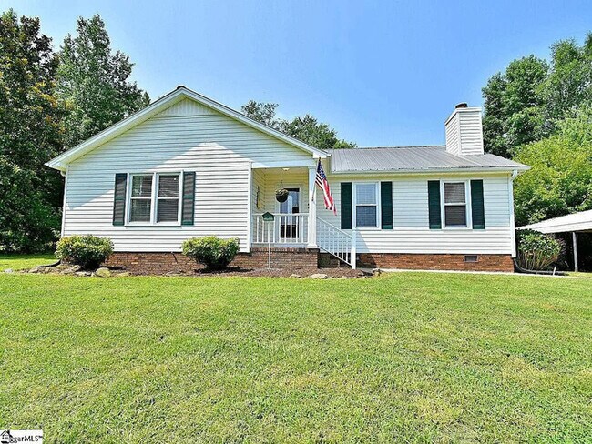 Building Photo - 713 Lindal Ct