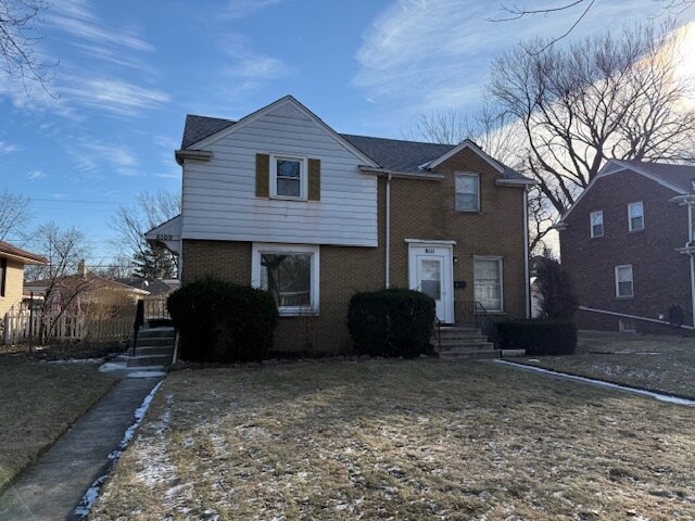 Building Photo - 8109 Hohman Ave