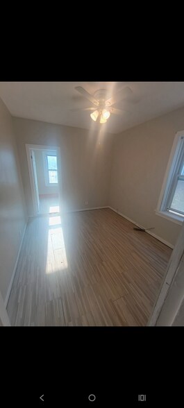 2nd Bedroom - 1704 N Mason Ave