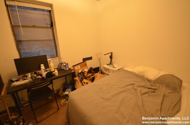 Building Photo - 610 Columbus Ave