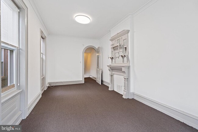 Building Photo - 2118 N Carlisle St