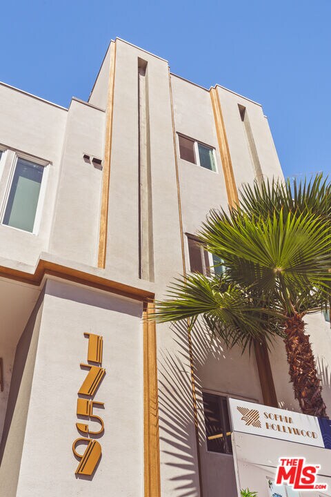 Building Photo - 1759 N Gower St