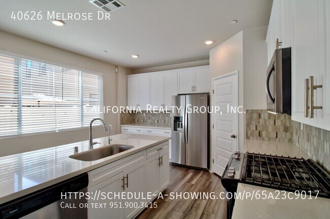 Building Photo - 40626 Melrose Dr