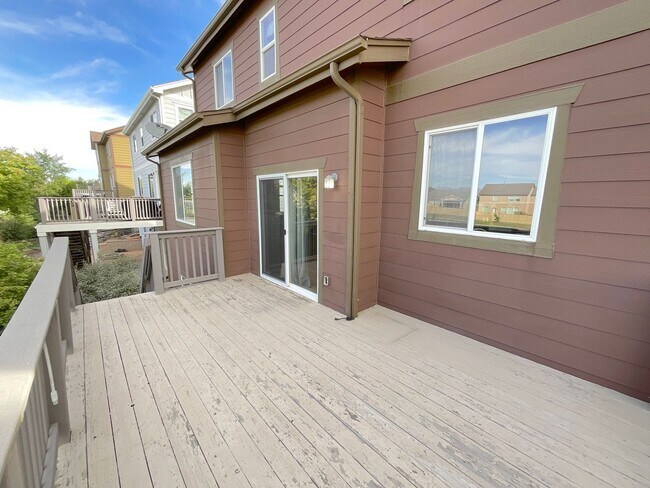 Building Photo - 6652 Maple Stone Ln