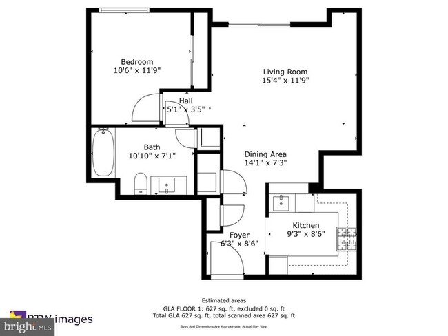Building Photo - 3830 9th St N