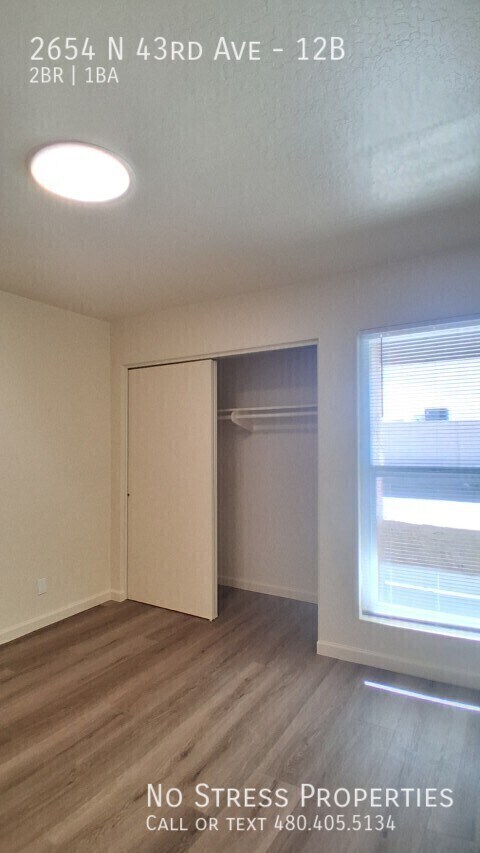 Building Photo - 2654 N 43rd Ave