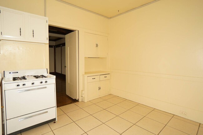 Kitchen - The Old Heidelberg