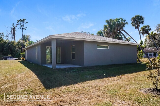 Building Photo - 4764 Adderton Ave