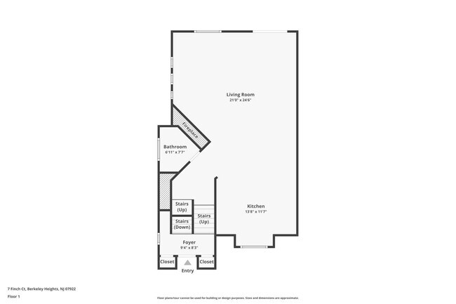 Building Photo - 7 Finch Ct