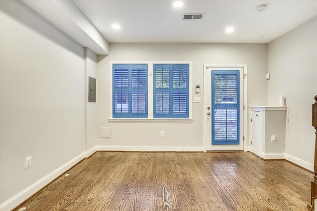 Building Photo - "Coming Soon" Handsome Home along H Street...