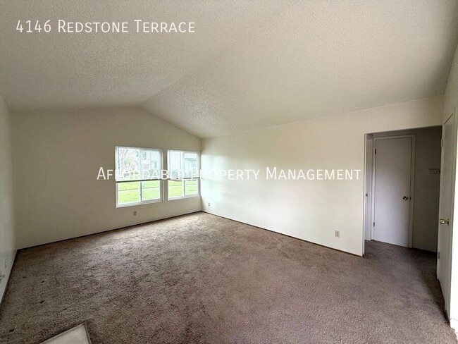 Building Photo - 4146 Redstone Ter