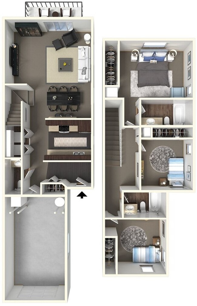 Building Photo - HOME SWEET HOME!
