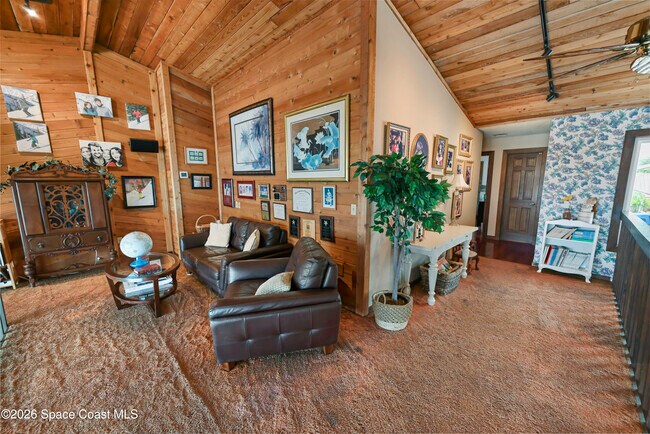 Building Photo - 2230 Sykes Creek Dr