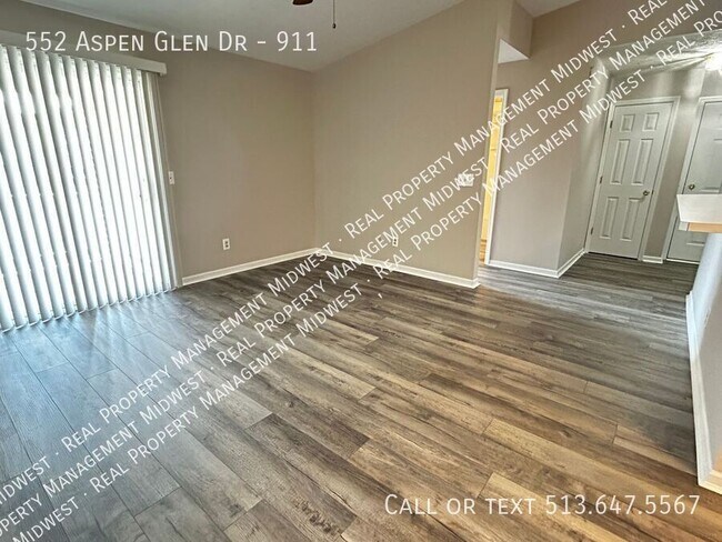 Building Photo - 552 Aspen Glen Dr
