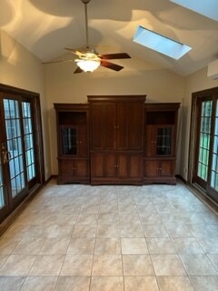 Sunroom with Entertainment - 10 Nesenkeag Dr