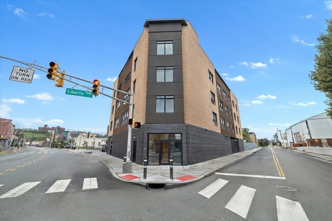 Building Photo - 4237 Bergen Turnpike