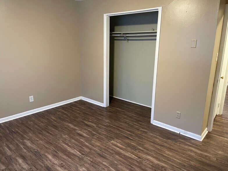 Bedroom 2 - 155 Brown Acres Rd