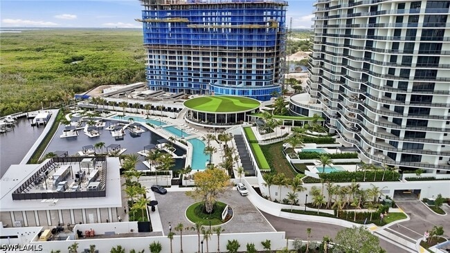 Building Photo - 5100 Seagrass Blvd