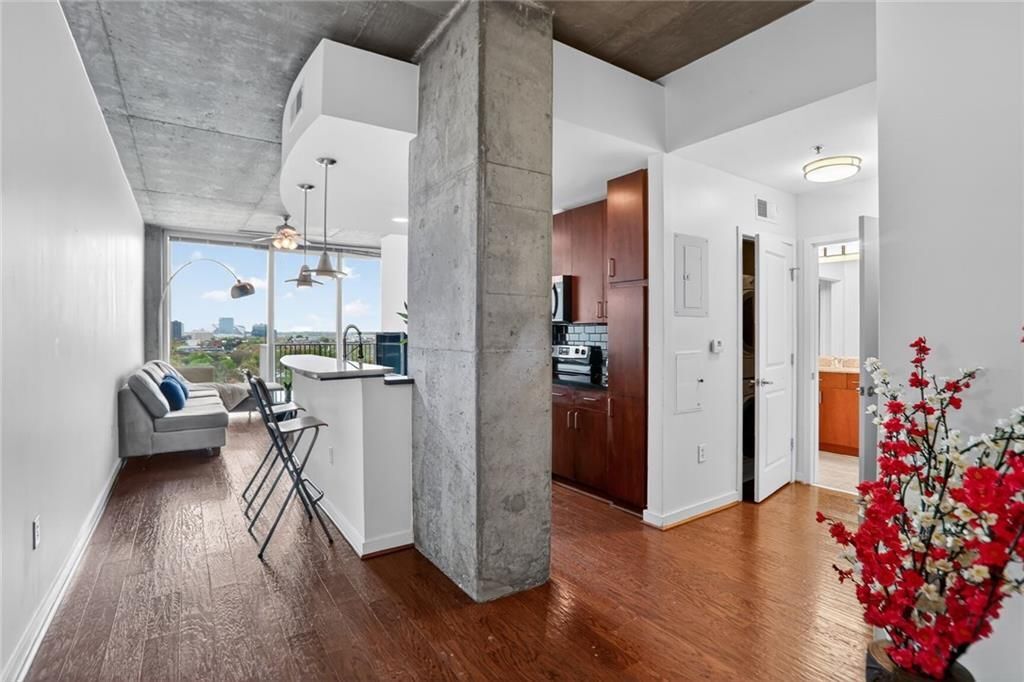 Building Photo - 361 17th St NW