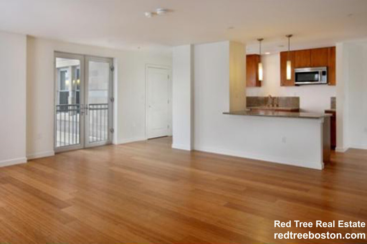 Building Photo - 16 Miner St