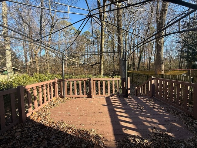 Building Photo - 3 bed 2 full bath home in Madison AL