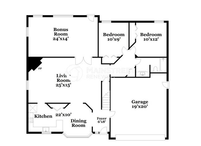 Building Photo - 3 Bedroom Pet-Friendly Home in Fleming Island, FL with Main Street Renewal
