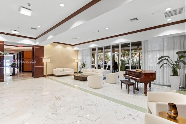Building Photo - 16699 Collins Ave