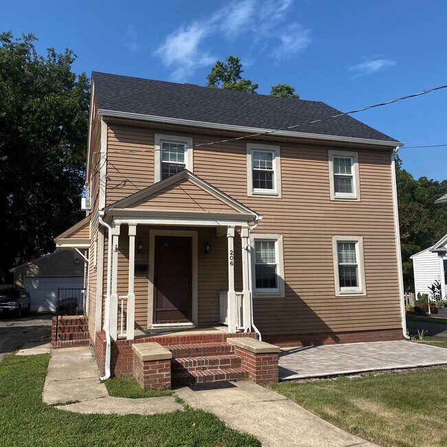 206 Brooklyn Ave 206 Brooklyn Ave Salisbury MD 21801 Apartment Finder