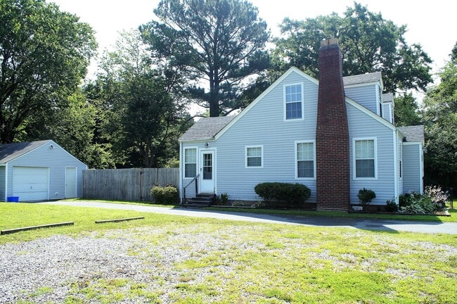 Building Photo - 501 Great Bridge Blvd