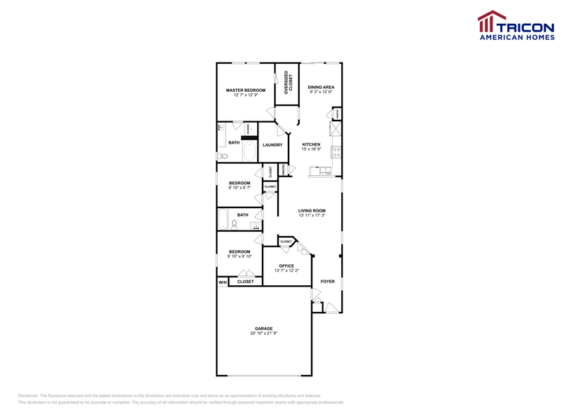 Building Photo - 634 Enchanted Springs Dr