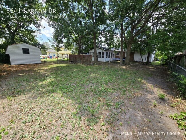 Building Photo - 5641 Carson Dr