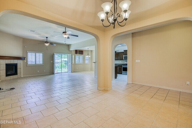 Building Photo - 5940 Los Pueblos Dr