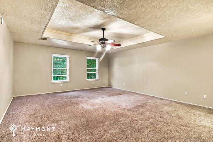 Building Photo - 4715 Trevor Hill Dr