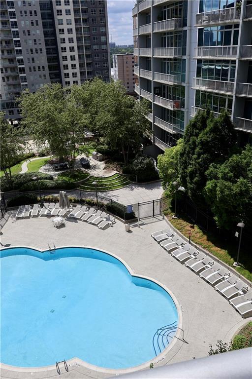 Building Photo - 950 W Peachtree St NW