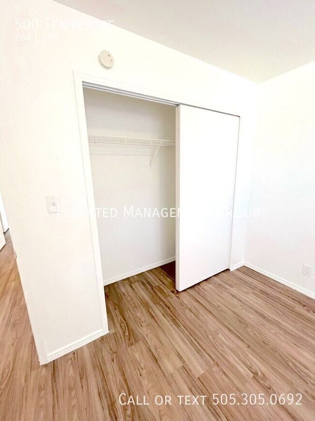 Building Photo - 500 Tennessee-