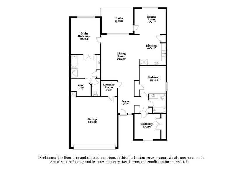 Building Photo - 4144 Tower Ln