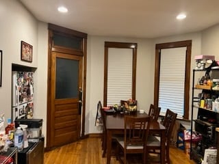 Building Photo - 3719 S Damen Ave