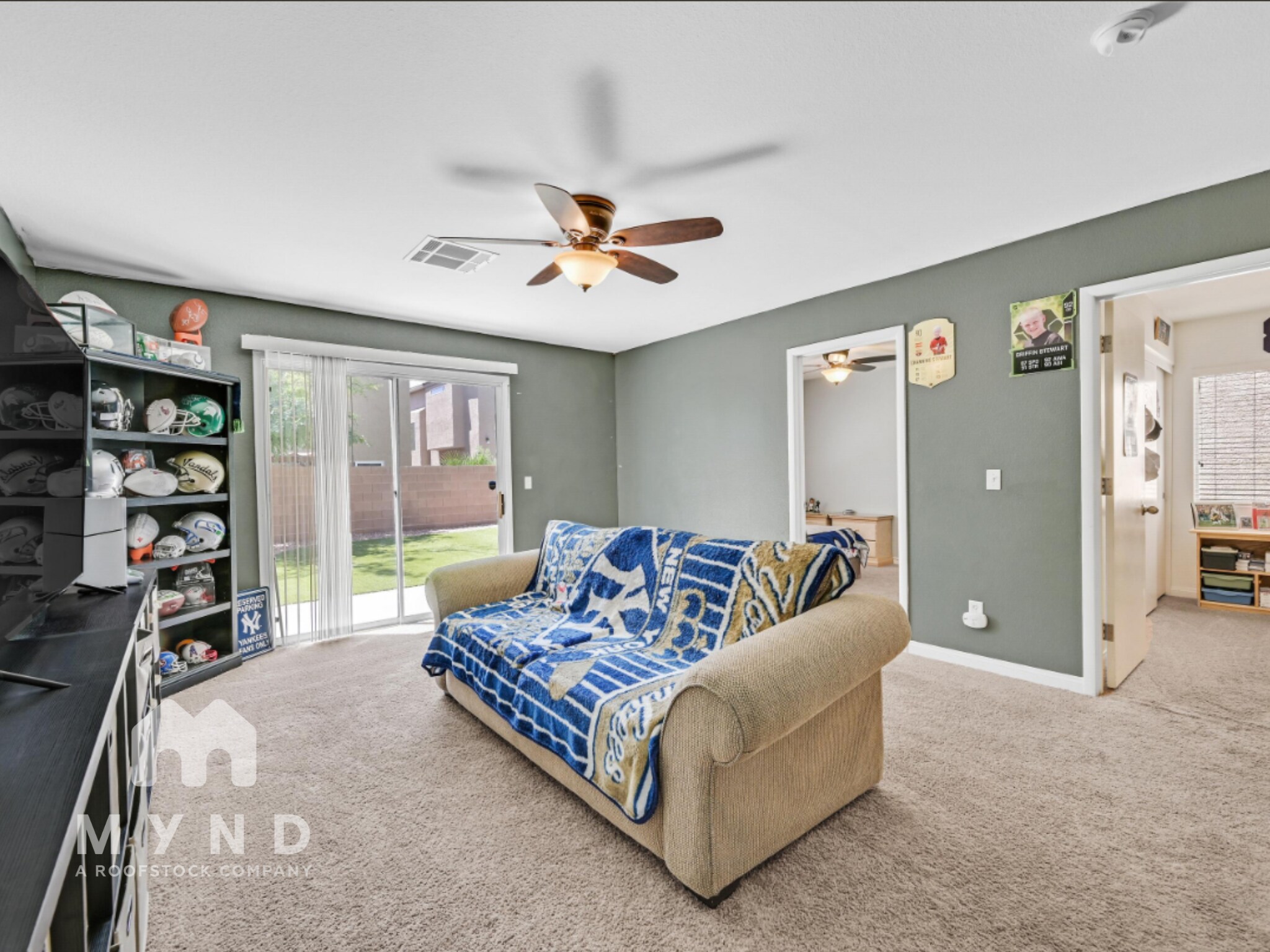 Building Photo - 9105 White Eyes Ave