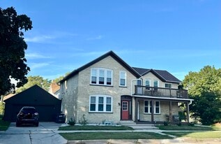 Building Photo - 1602 Alabama Ave
