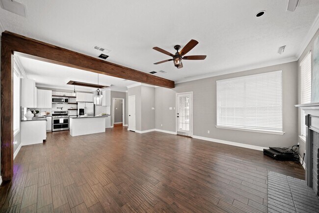 Building Photo - 1207 Wildewood Ct