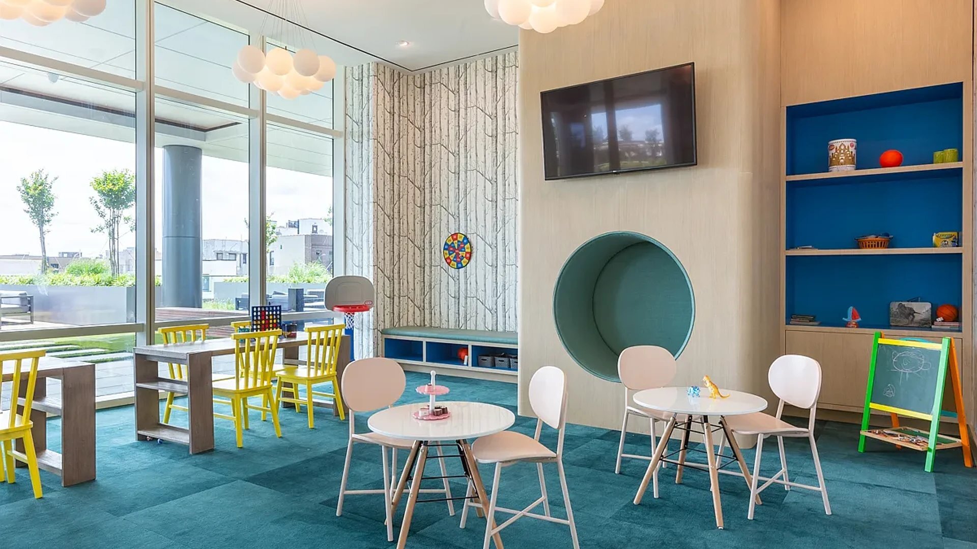 Building Photo - 123 Linden Blvd